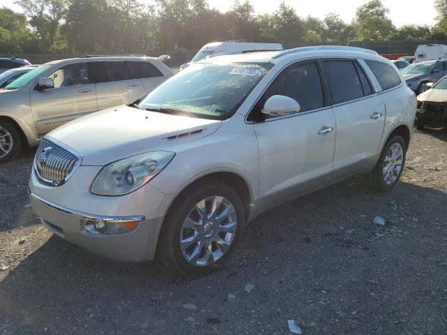 2011 Buick Enclave CXL