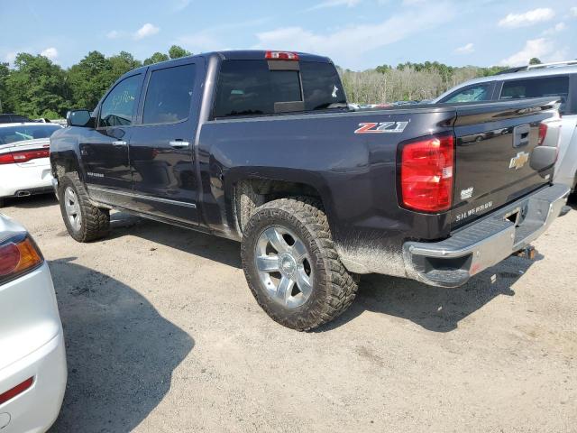 Vin: 3gcuksec1eg513481, lot: 61905323, chevrolet all models k1500 ltz 20142