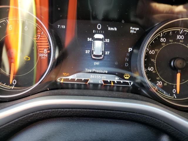 1C4PJMBS4HW639539 Jeep Cherokee Trailhawk