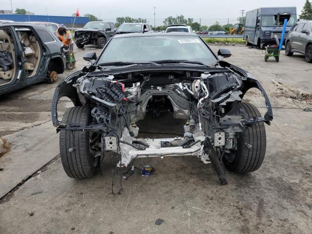 2021 CHEVROLET CAMARO LZ - 1G1FF1R79M0126757