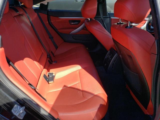 WBA4B1C58FD955152 BMW 435 I Gran Coupe