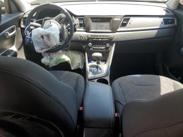 KNDCB3LC5K5341107 KIA NIRO FE