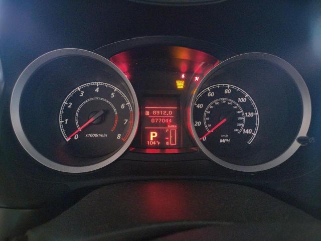2015 MITSUBISHI LANCER ES - JA32U2FU3FU001520