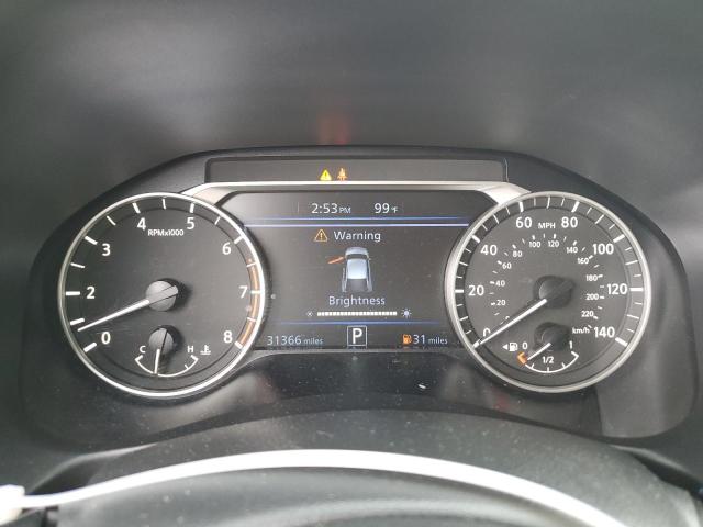 1N4BL4CV7LC185073 Nissan ALTIMA SR