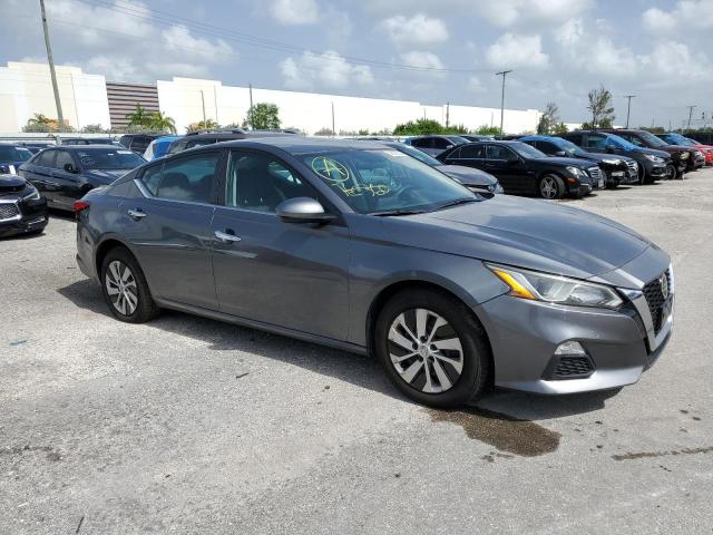 Vin: 1n4bl4bv3kc247102, lot: 59250033, nissan altima s 20194