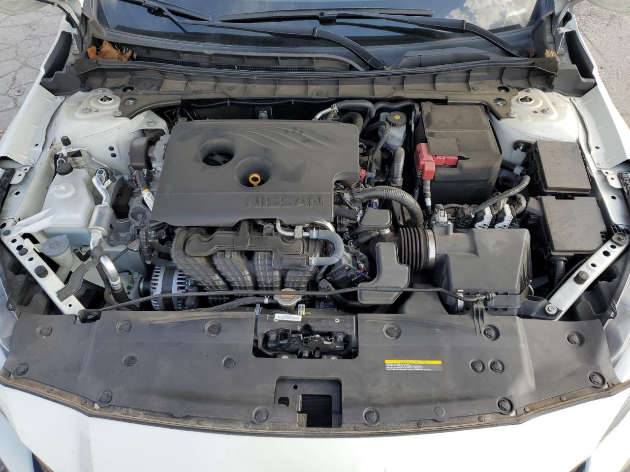 1N4BL4CV4KC131597 NISSAN ALTIMA 2019