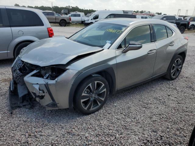 2020 Lexus UX 