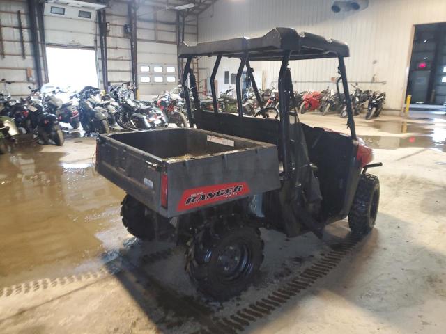 2013 POLARIS RANGER 800 - 4XARH76A2DE211922