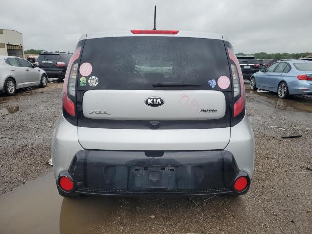 KNDJP3A53G7845230 KIA SOUL +