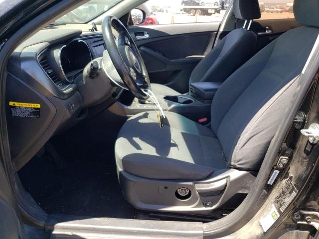 KNAGM4AD5E5069124 KIA OPTIMA HYBRID