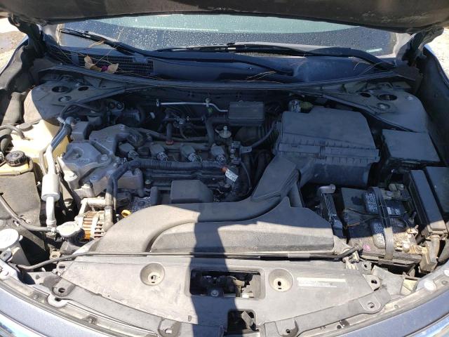 1N4AL3AP7EC268550 Nissan ALTIMA 2.5