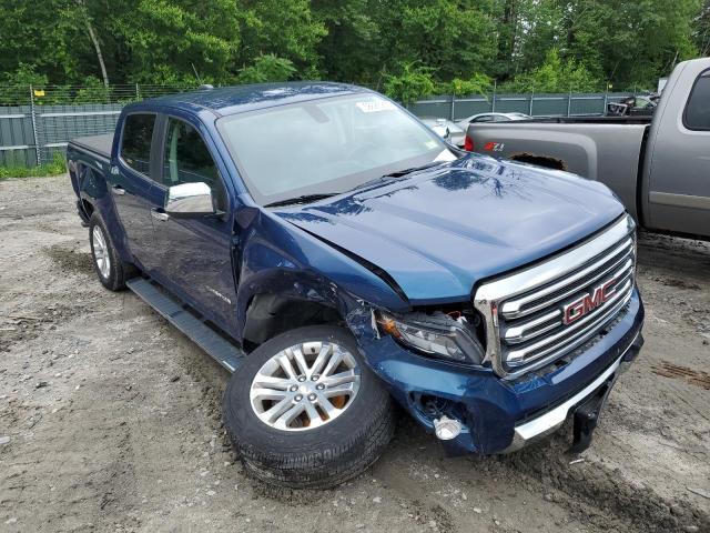 1GTG6DEN0K1274613 GMC CANYON SLT