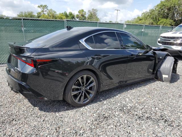2023 LEXUS IS 350 F S - JTHGZ1B26P5065441