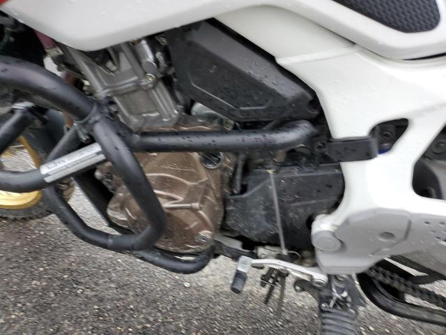 2018 HONDA CRF1000 A2 JH2SD044XJK200178