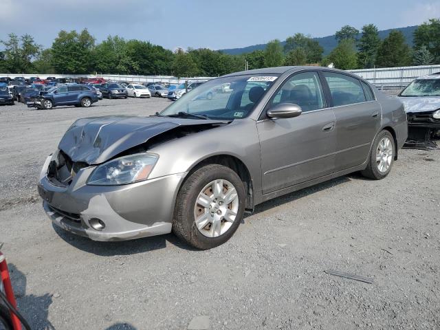 2005 Nissan Altima S