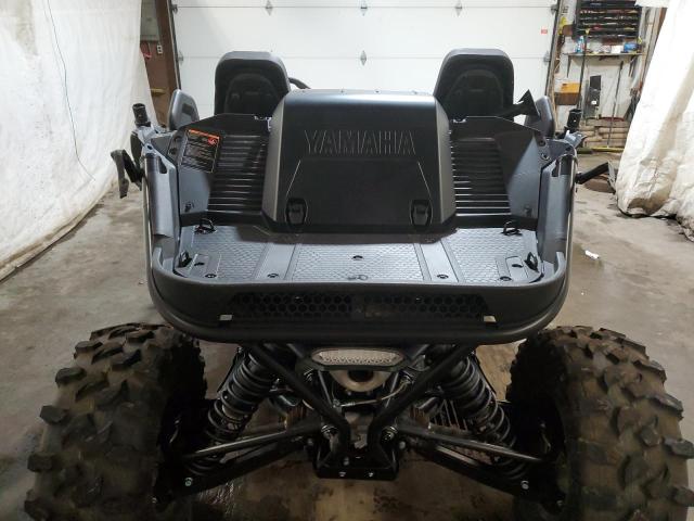 2021 YAMAHA YXZ1000RSS 5Y4AN29Y9MA103743