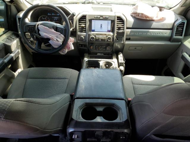2022 FORD F350 SUPER - 1FT8W3BT2NEF25873