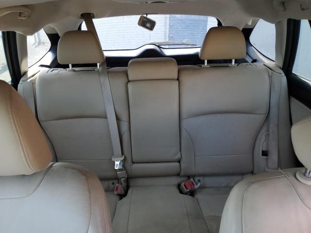 4S4BSANC3G3281744 Subaru Outback 2.5i Limited