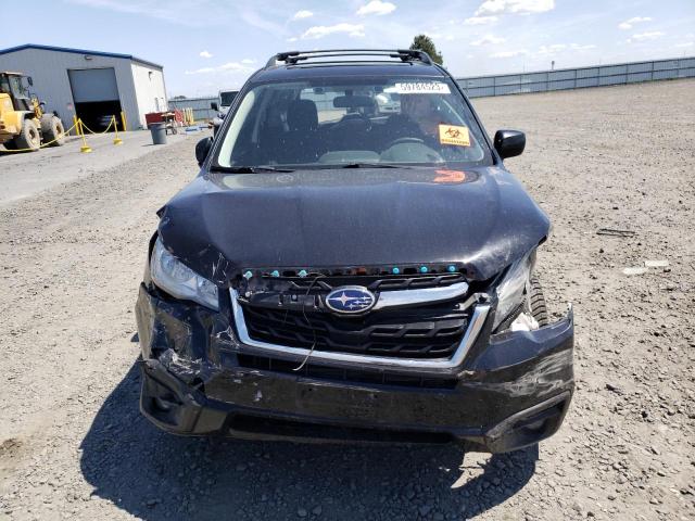 JF2SJAGCXHH807197 Subaru Forester 2.5i Premium