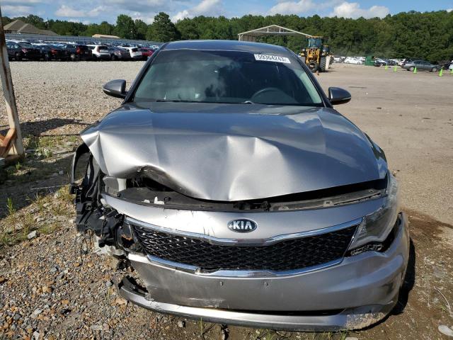 5XXGT4L33JG190802 KIA Optima Lx