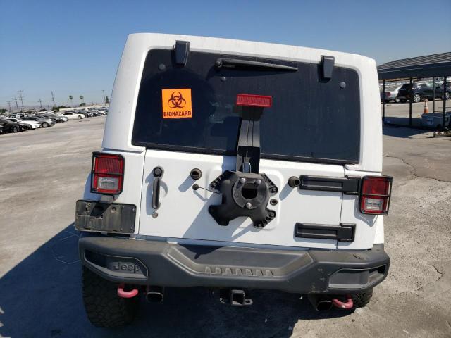 1C4HJWFG3JL806728 Jeep Wrangler Unlimited Rubicon