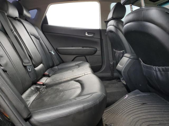 5XXGT4L39JG188049 KIA Optima Lx