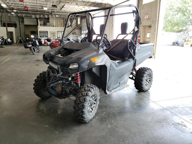 2018 HONDA SXS700 M2 1HFVE02E6J4401861