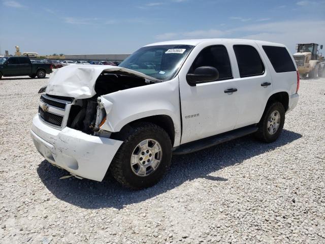 2011 Chevrolet Tahoe 