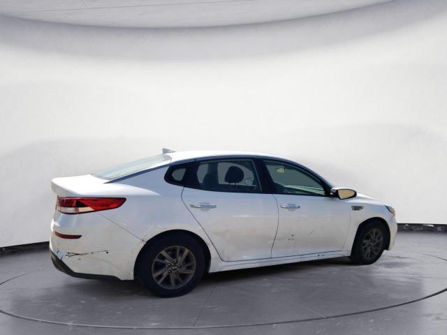 KIA Optima Lx 2019 5XXGT4L32KG354459 Image 3
