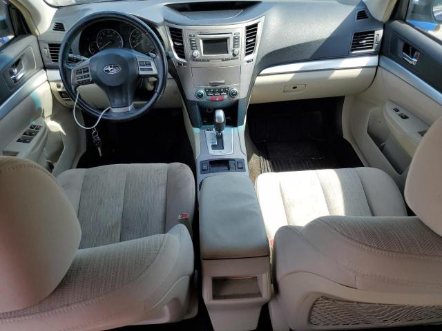 4S4BRCCC8E3208697 Subaru Outback 2.5i Premium