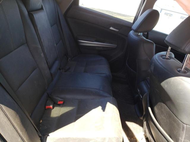 5J6TF2H50FL003439 Honda Crosstour Exl