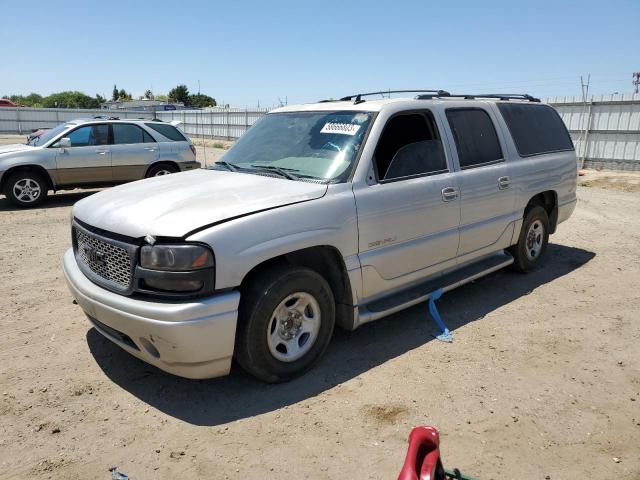 2006 GMC Yukon XL Denali