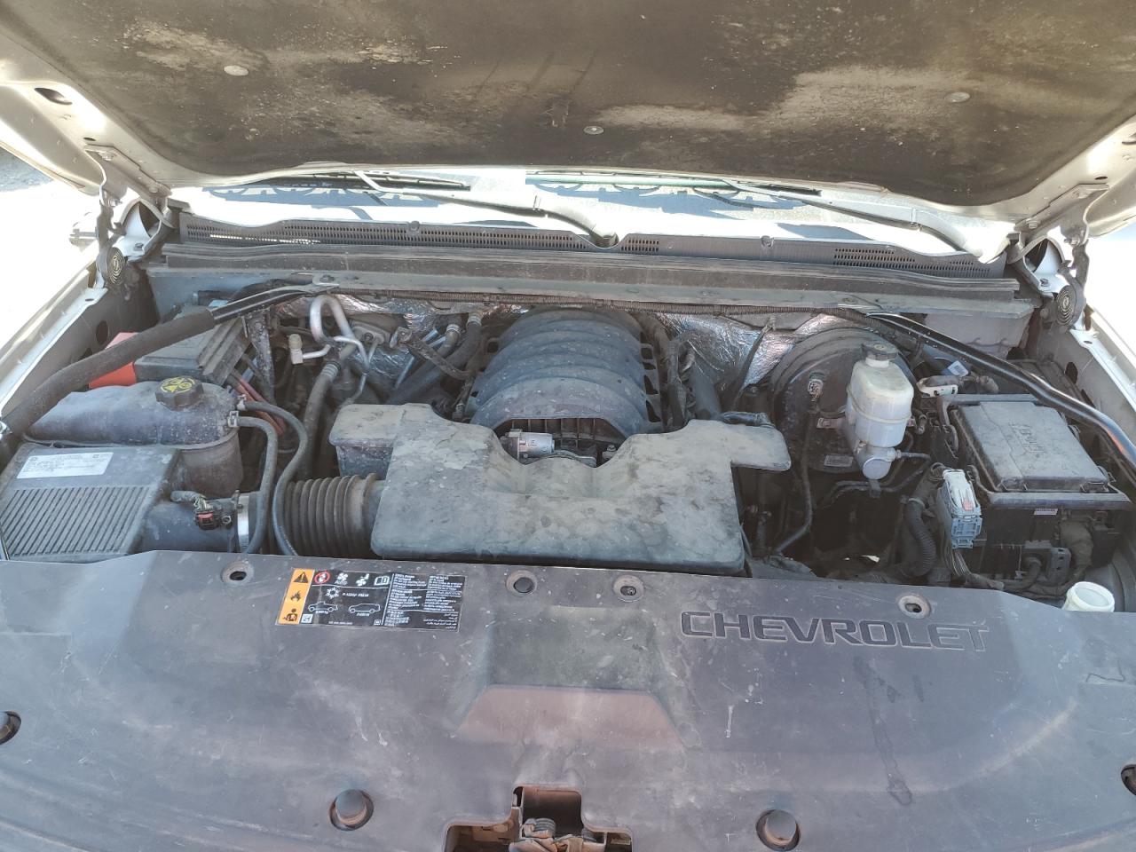 1GNSKGKC1JR144261 CHEVROLET SUBURBAN 2018