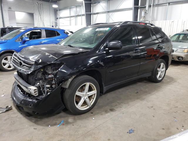 2006 LEXUS RX 400 #2979381720