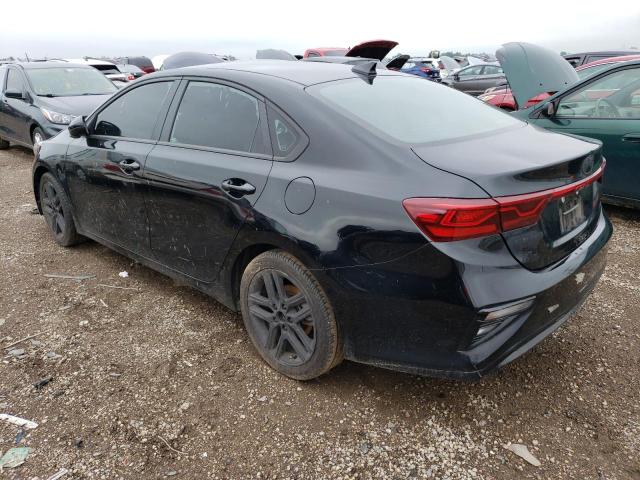 3KPF34AD5KE132773 | 2019 KIA FORTE GT L