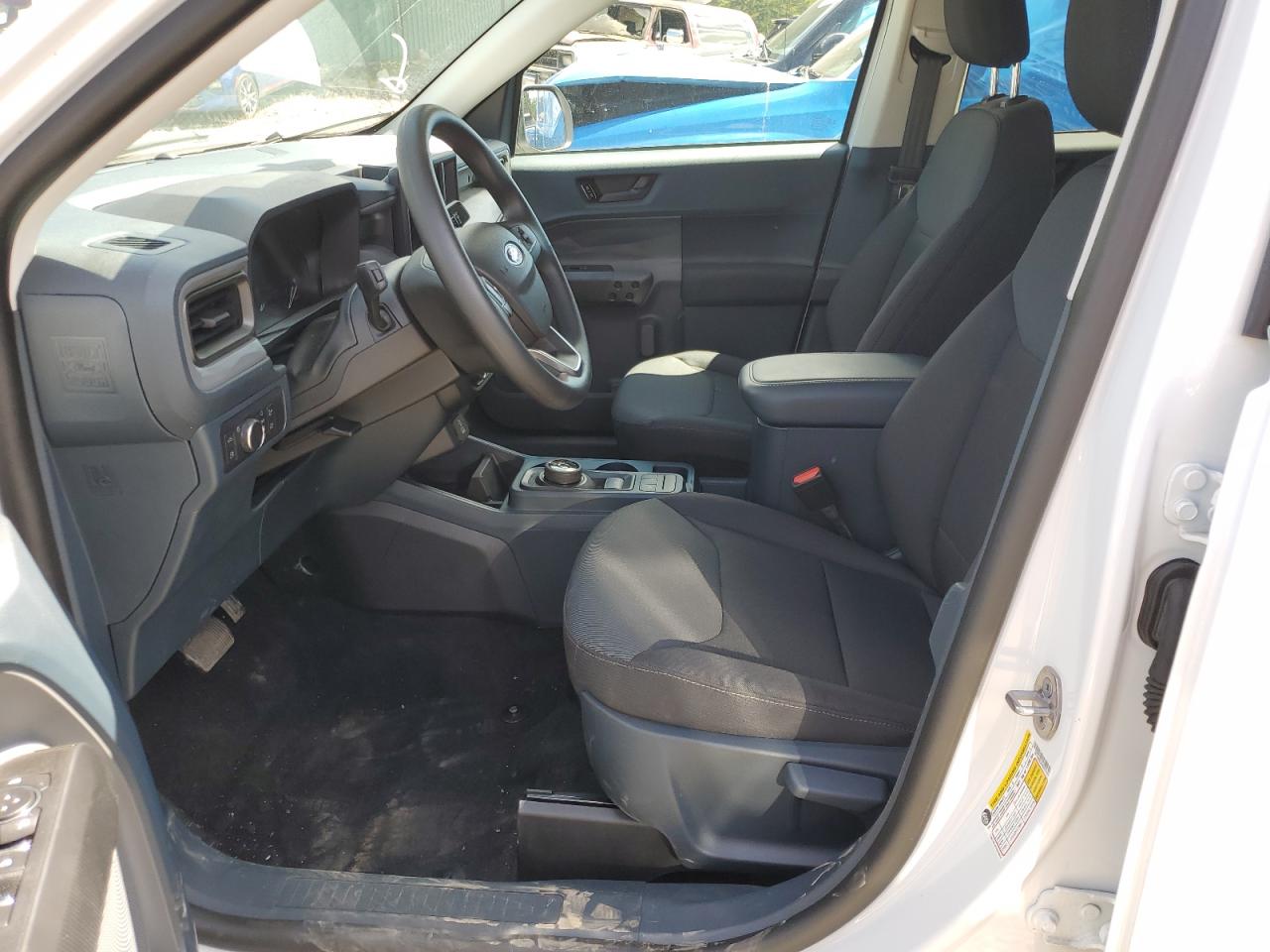 3FTTW8E35NRA34469 FORD MAVERICK 2022