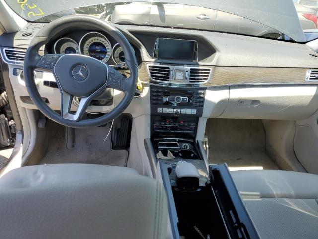 WDDHF5KB6EA890802 Mercedes-Benz E 350