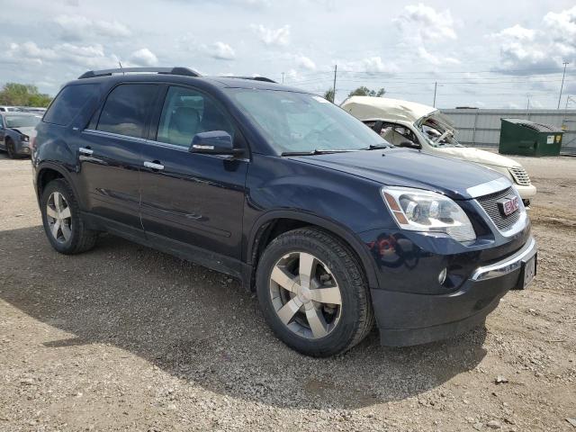 Vin: 1gkkvred4cj310360, lot: 60036673, gmc acadia slt-1 20124