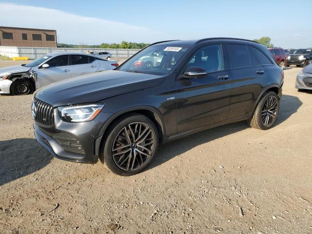 WDC0G6EB1LF753198 Mercedes-Benz GLC-Class GLC 43 4MA