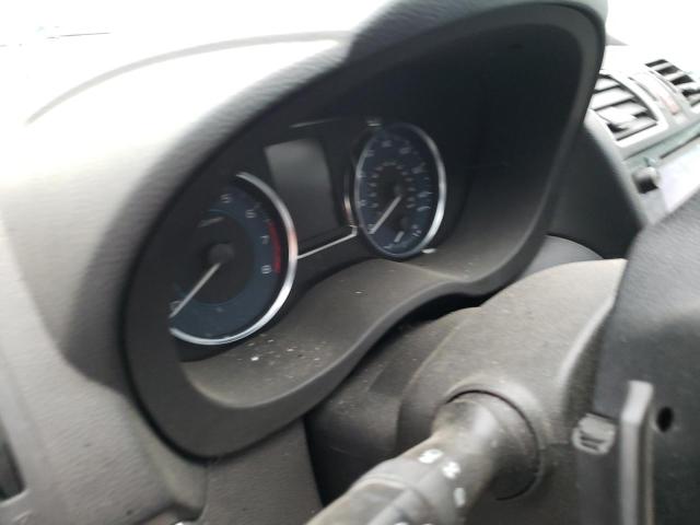 JF2GPADC6G8246813 Subaru Crosstrek Premium