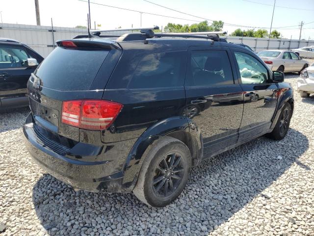 2020 Dodge Journey Se VIN: 3C4PDCAB8LT277944 Lot: 59806913