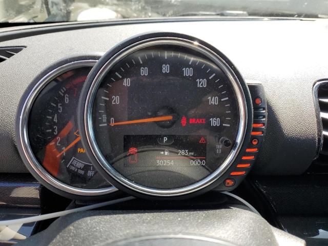 2017 MINI COOPER CLU - WMWLU1C53H2F27156