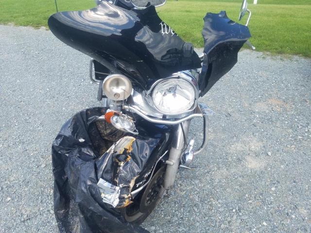 2003 HARLEY-DAVIDSON FLHR - 1HD1FDV343Y738062
