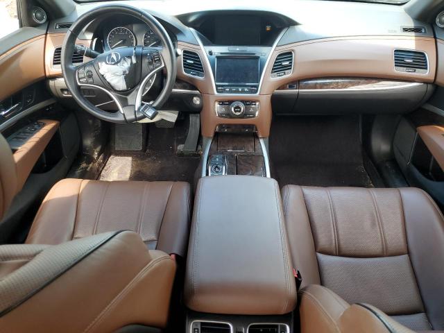 2018 ACURA RLX TECH - JH4KC1F54JC001126