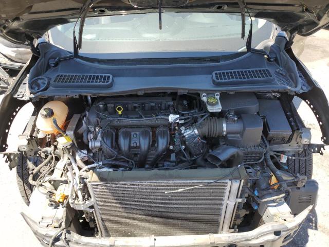 1FMCU0F76JUC48961 Ford ESCAPE S