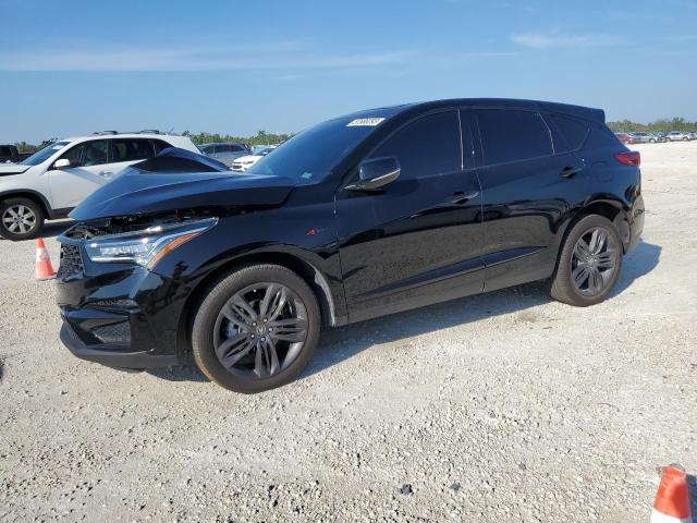 2021 ACURA RDX A-SPEC - 5J8TC1H64ML022933