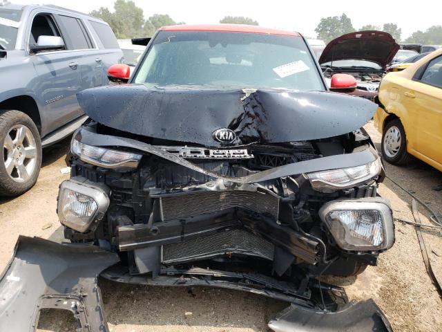 KNDJ63AU7L7094606 KIA Soul Gt Line