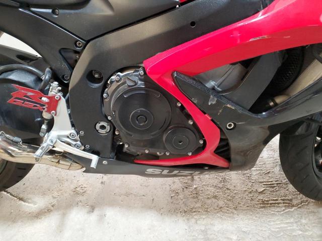 2006 SUZUKI 600R - JS1GN7DA762116217