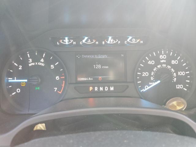 1FTEW1CP4LKD10406 Ford F150 Supercrew
