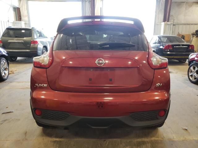 2015 NISSAN JUKE S - JN8AF5MR2FT503761